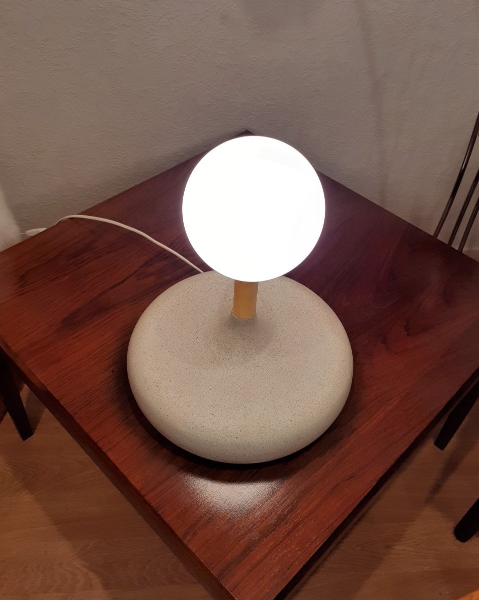Living Room Lamp-photo-4