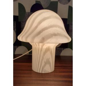   Mushroom Lamp