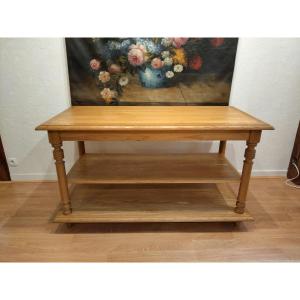 Table de Drapier 