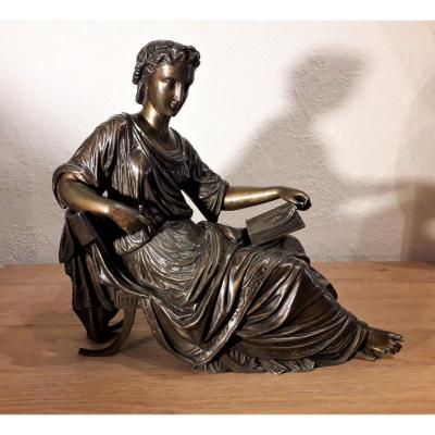 Bronze Sculpture