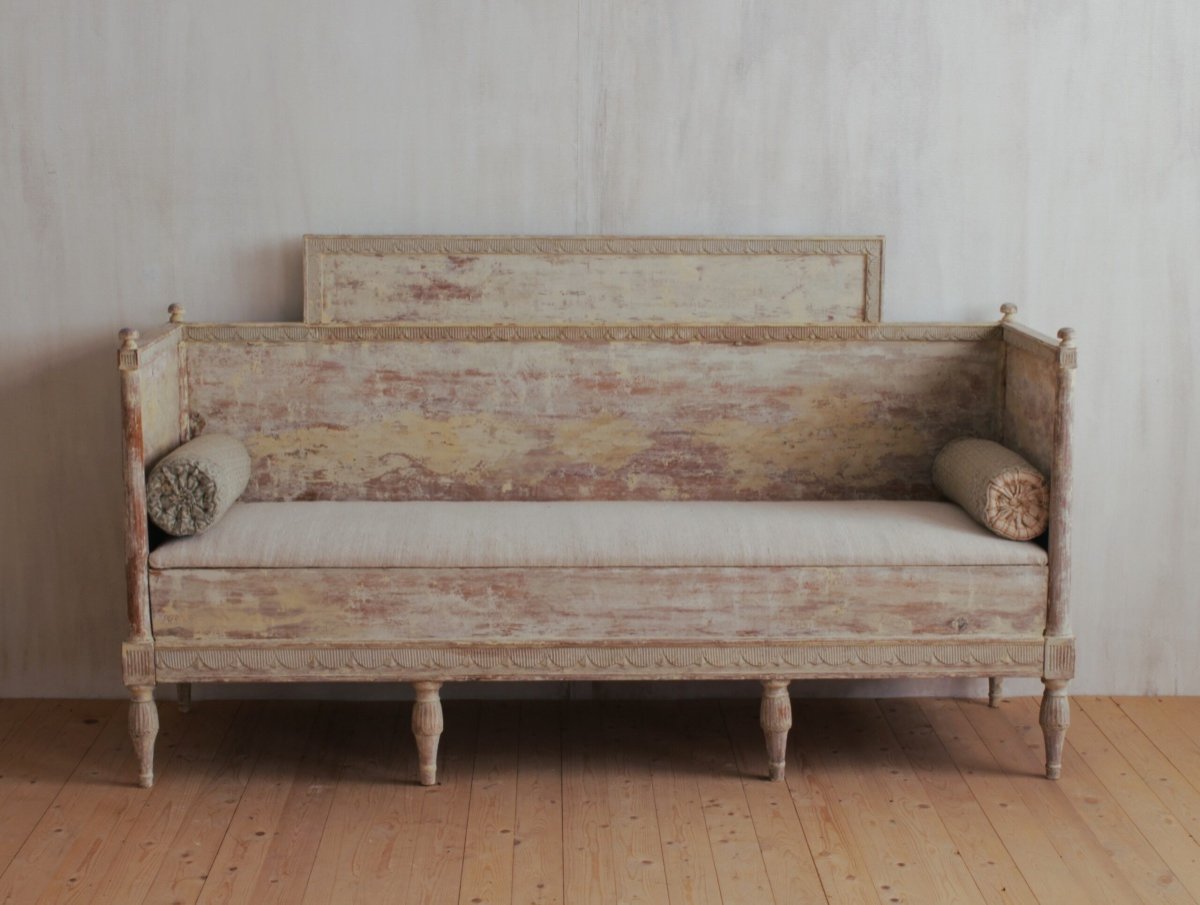 Swedish Sofa-photo-3