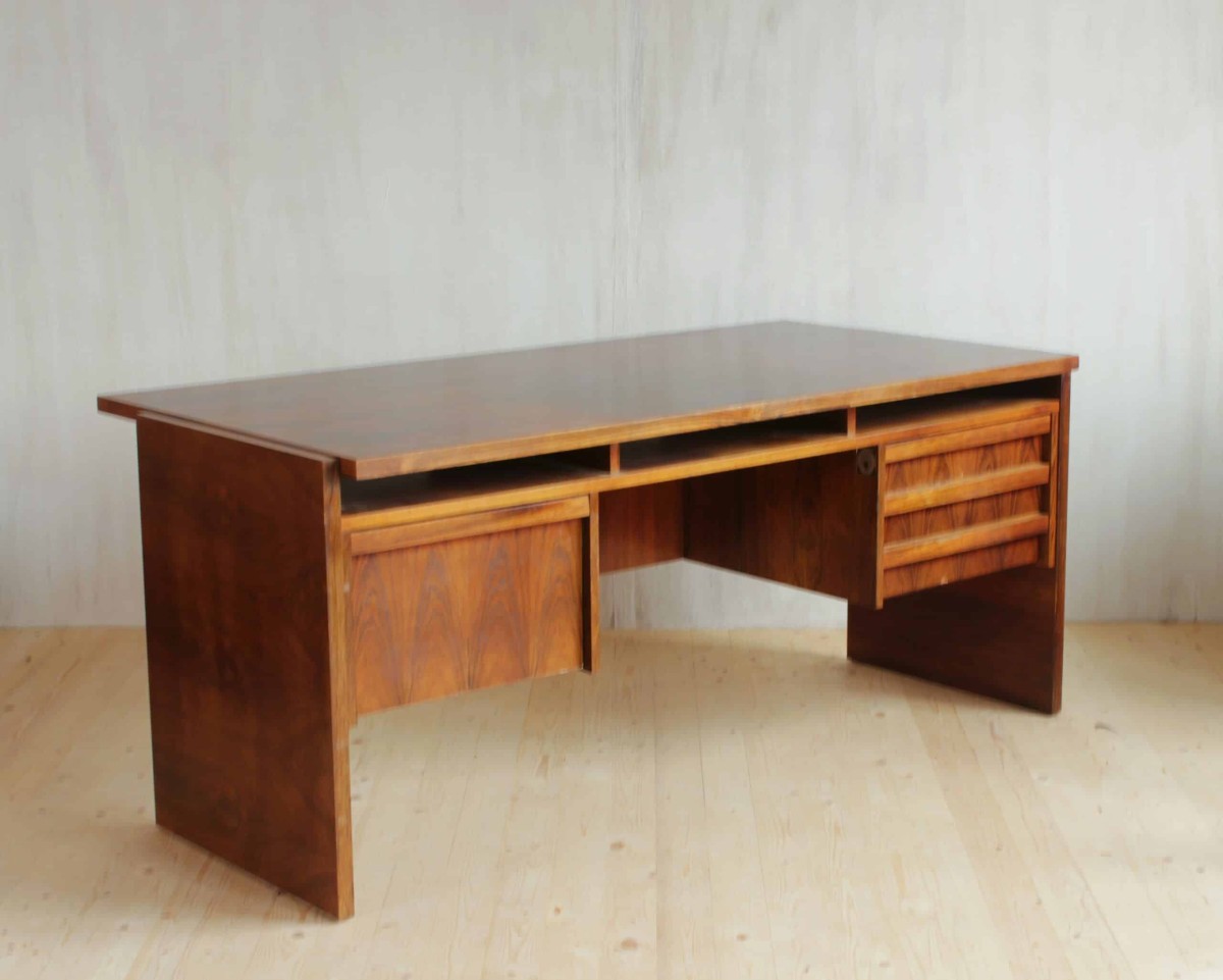 Vintage Desk