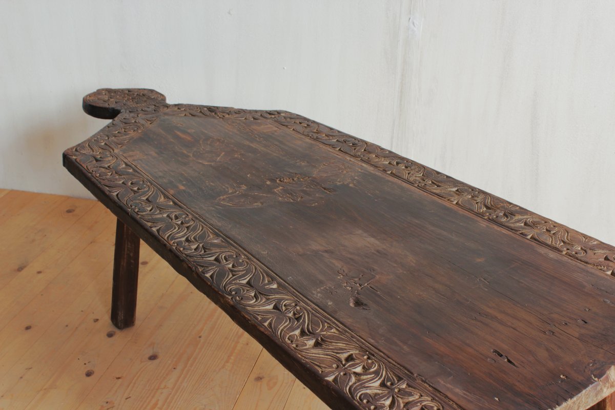 Coffee Table-photo-3