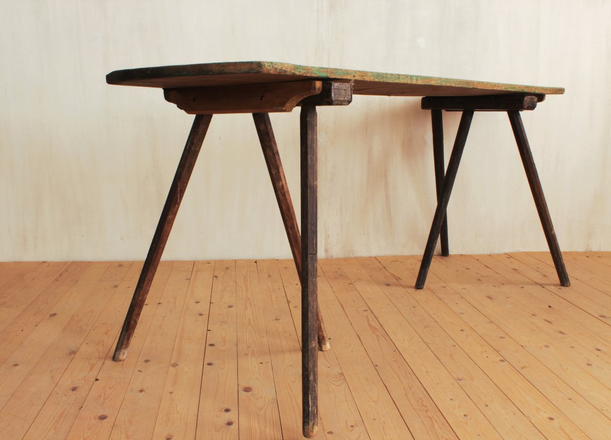 Console  Allemande-photo-2