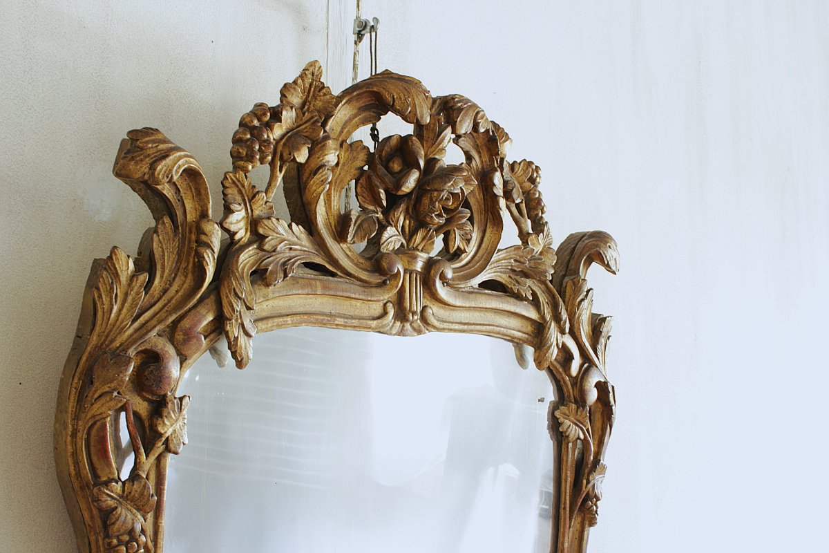 Louis XV Mirror-photo-2