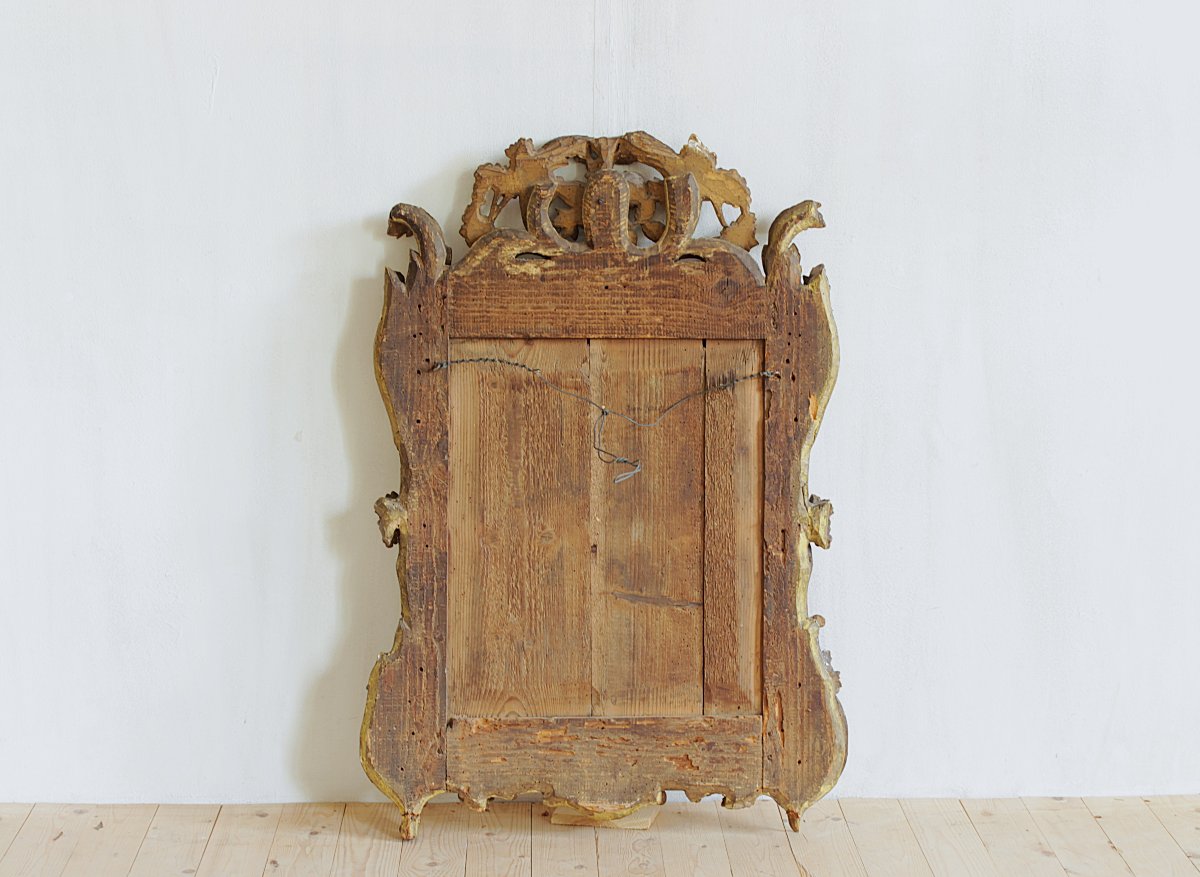 Louis XV Mirror-photo-3