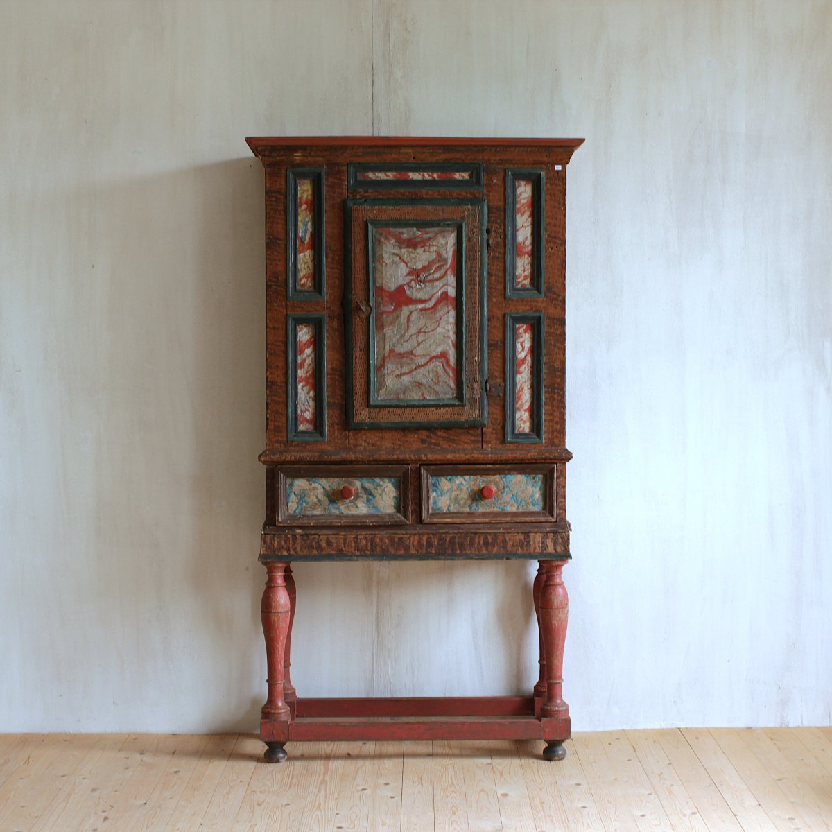 Swedish Cabinet -photo-1