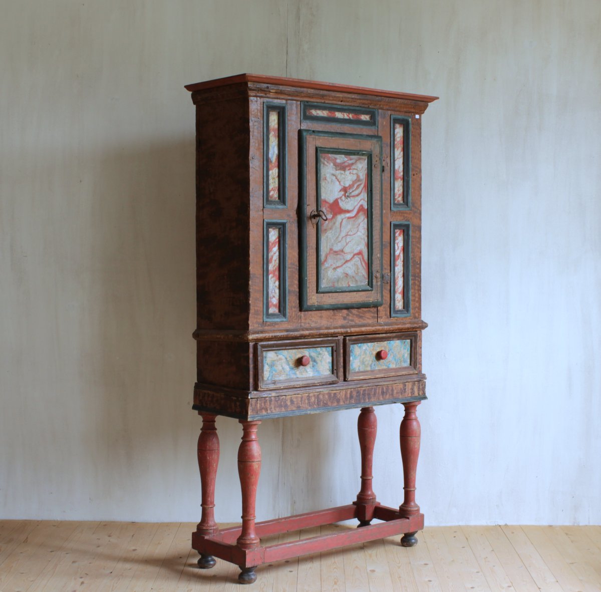 Swedish Cabinet -photo-2