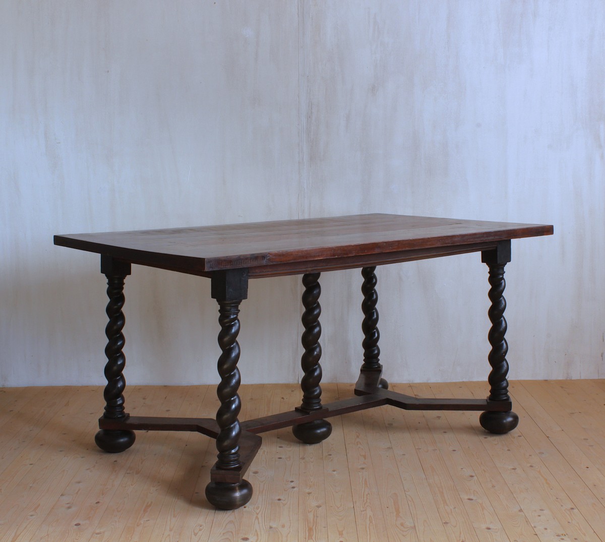 Table console Louis XV