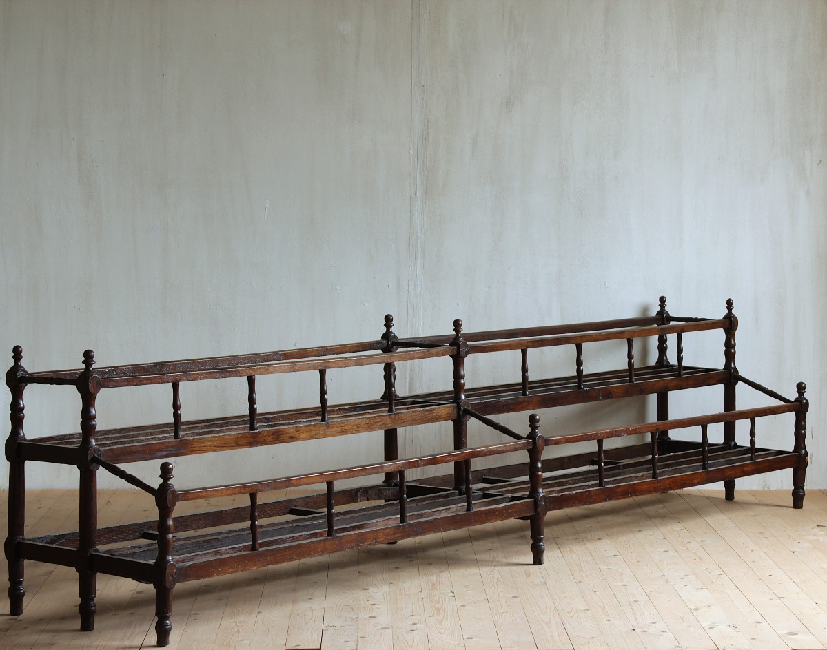 Jardinière italienne