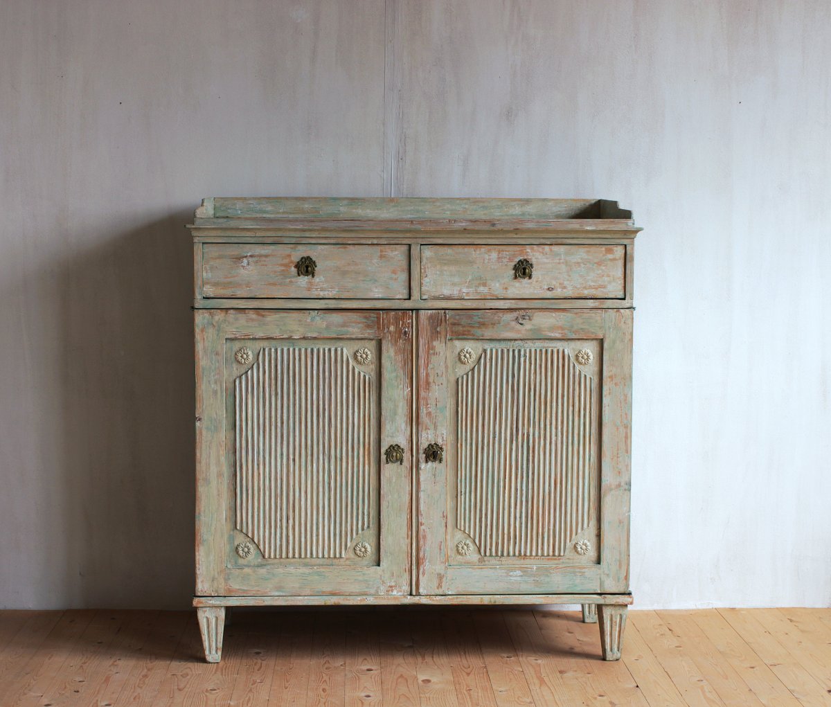 Gustavian Dress-photo-1