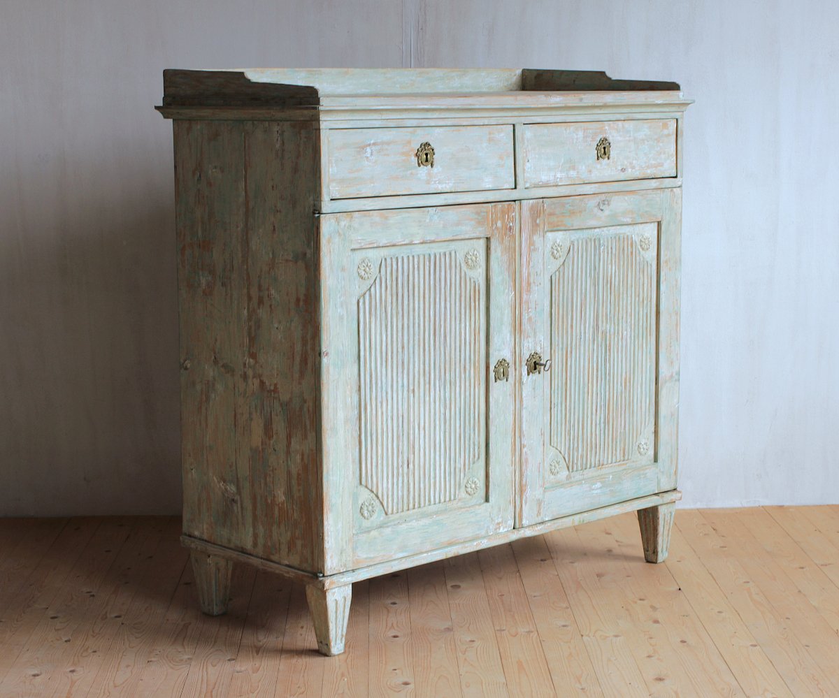 Gustavian Dress-photo-2