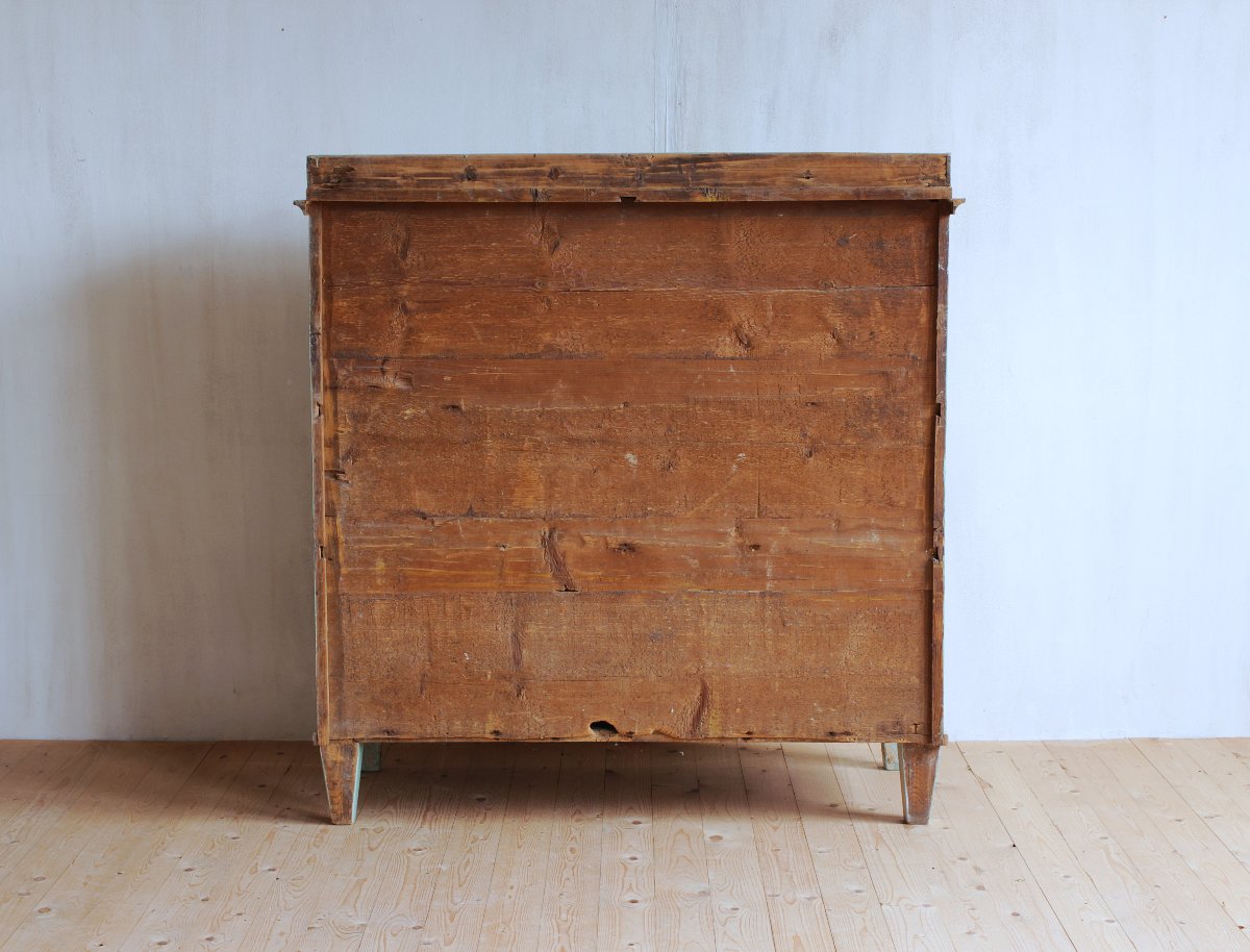 Gustavian Dress-photo-4