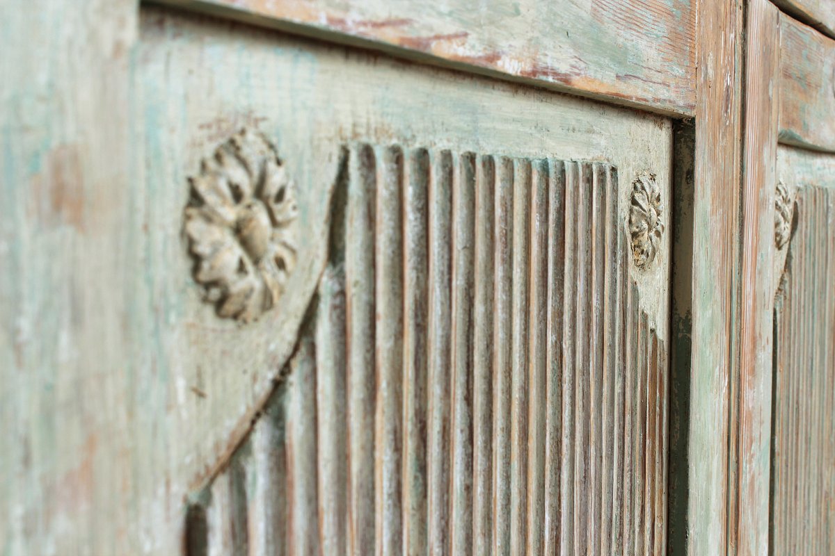 Gustavian Dress-photo-5