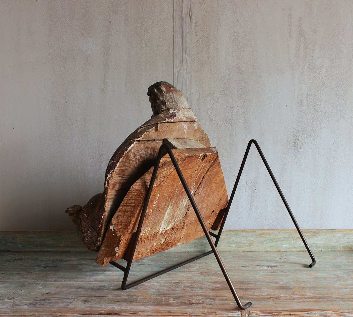 Carved Wood -photo-2