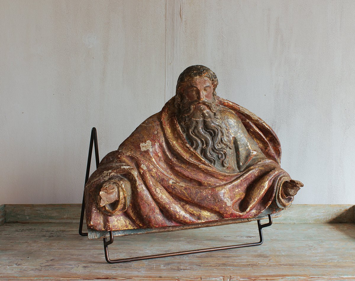 Carved Wood -photo-3