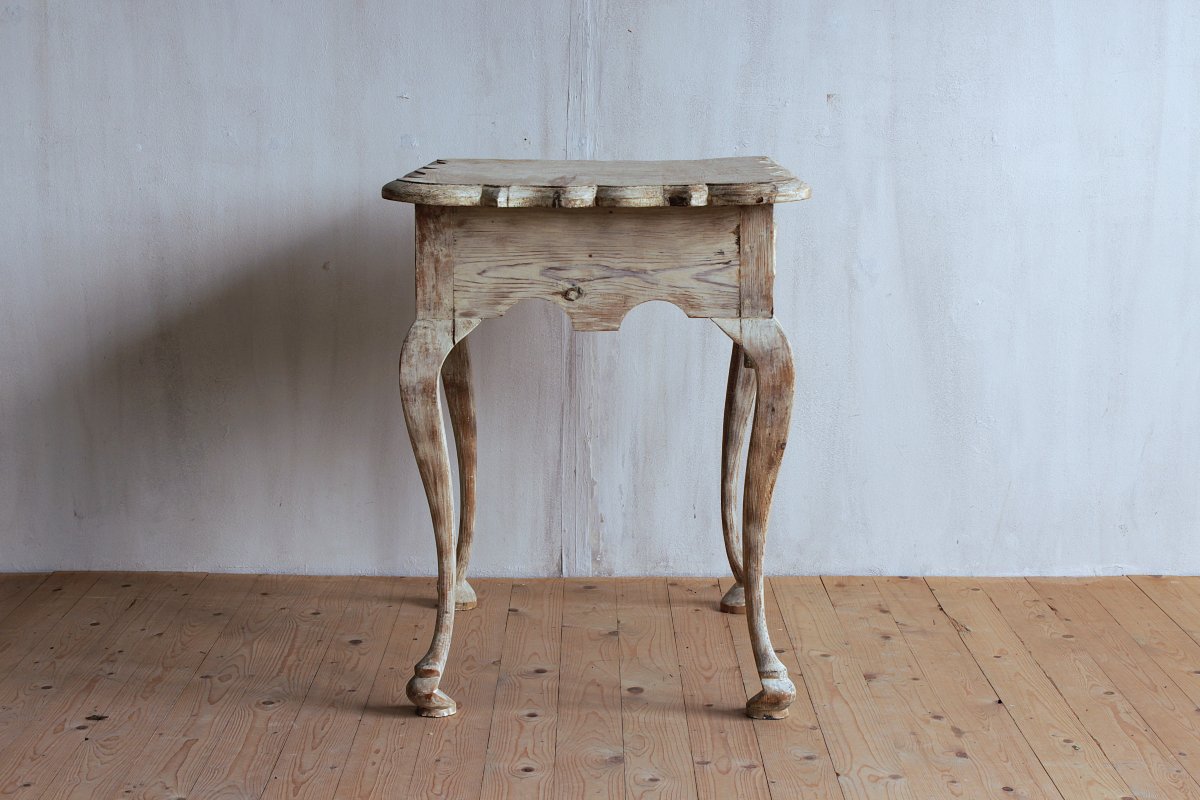 Rococo Console-photo-2