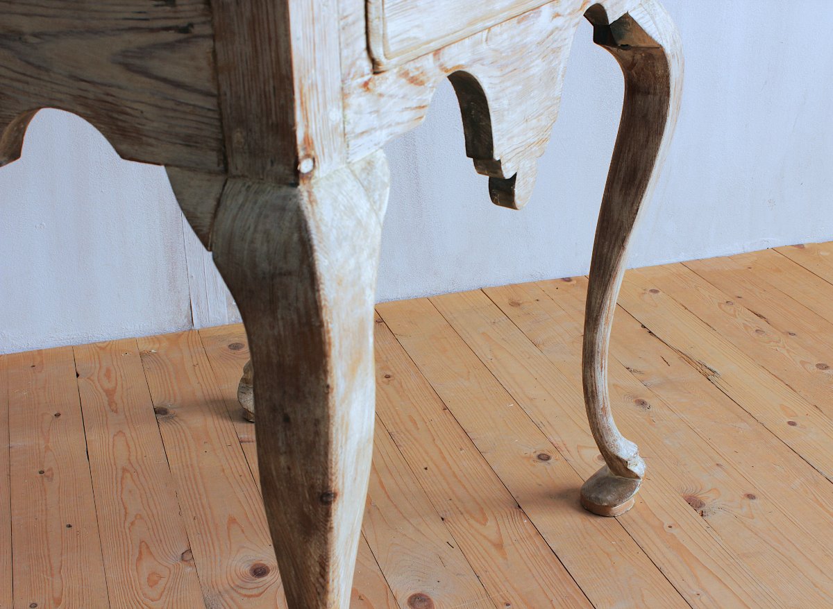 Rococo Console-photo-4