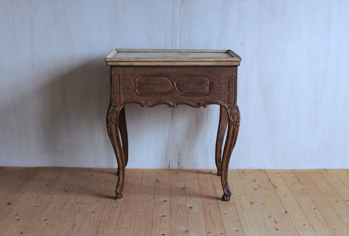 Table de thé suédoise-photo-1