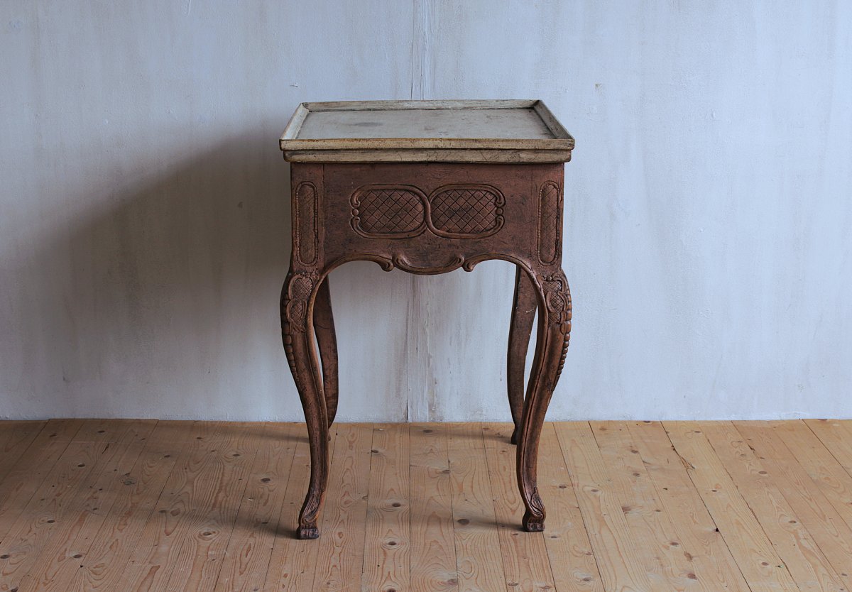 Table de thé suédoise-photo-2