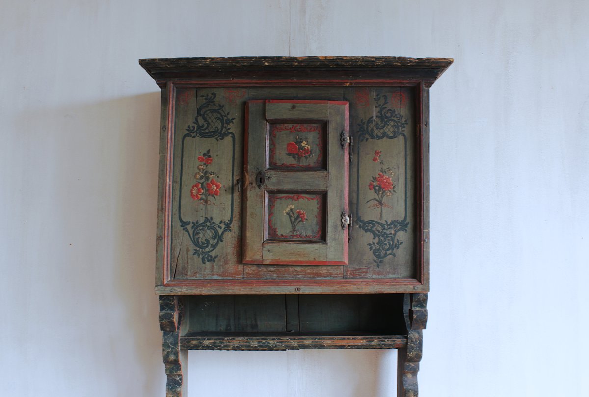 Kitchen Cabinet-photo-2