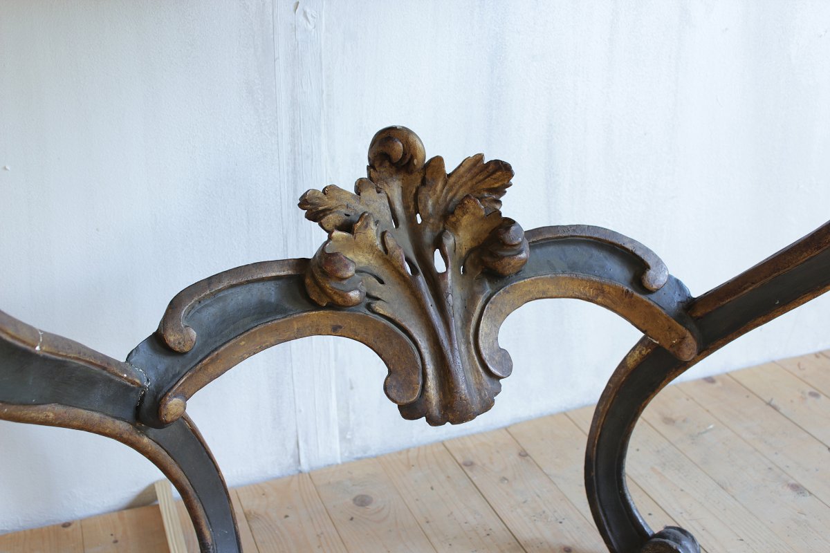Rococo Console-photo-2