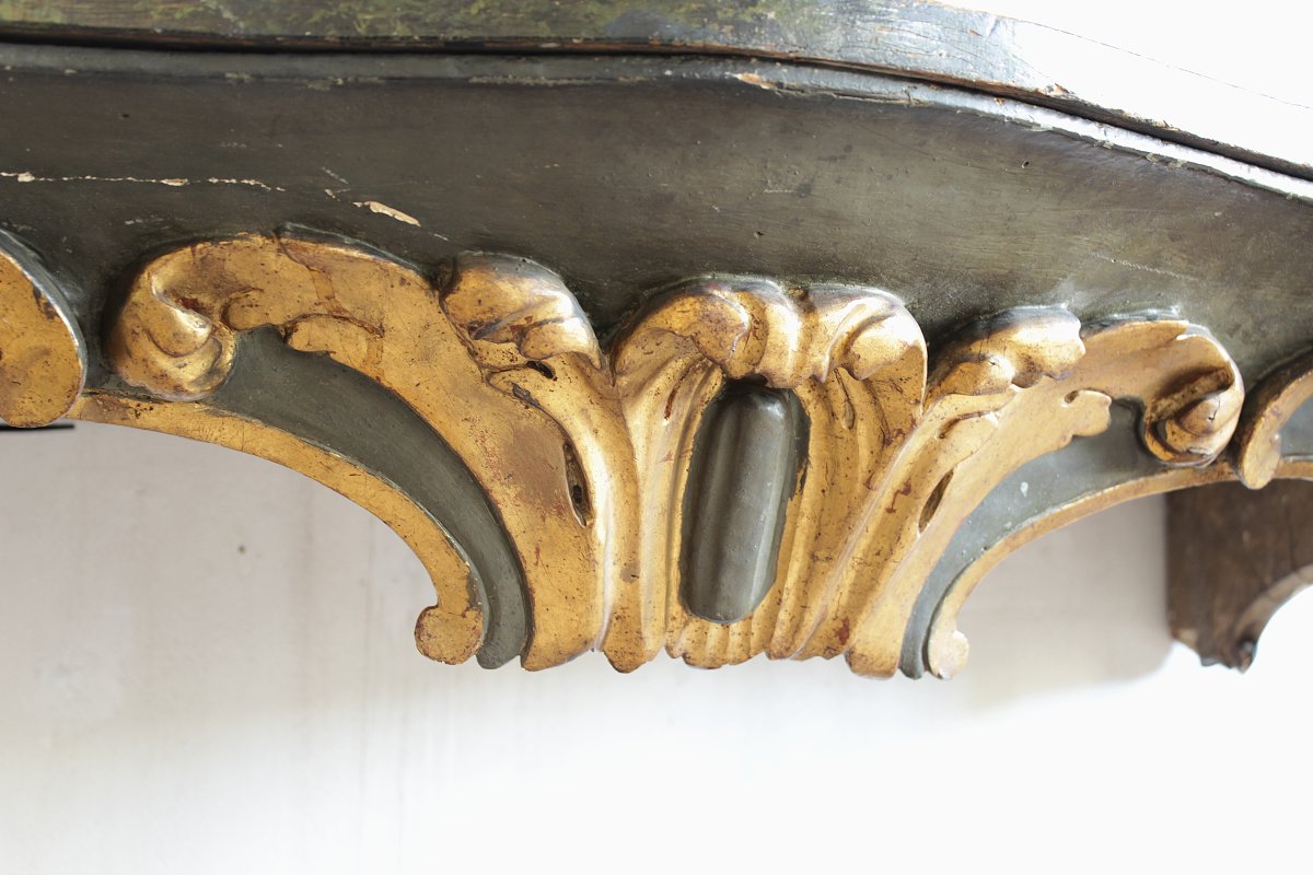 Rococo Console-photo-1