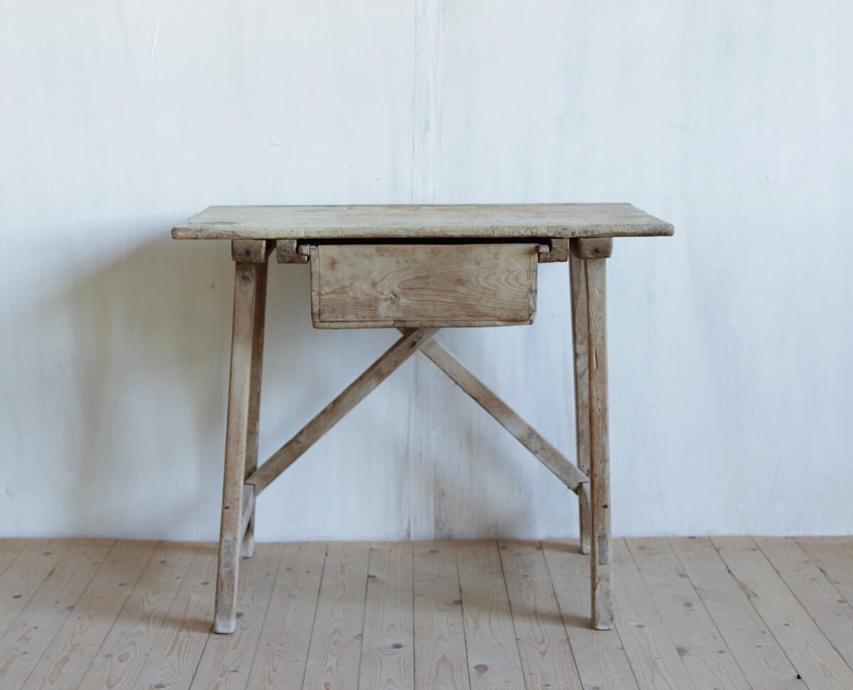 Table primitive italienne-photo-3