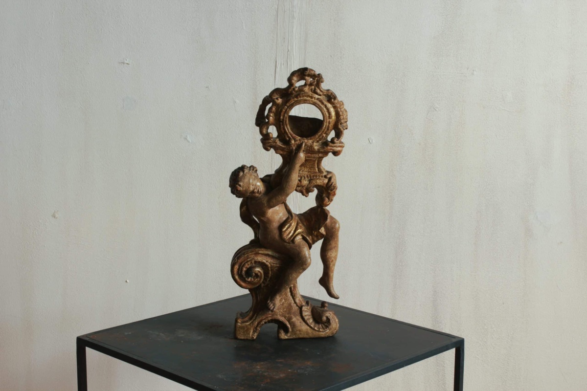Porte-montre à gousset-photo-3