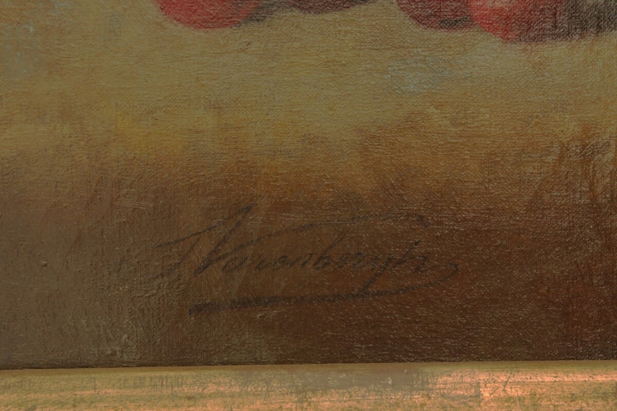 Still Life Painting-photo-2