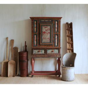 Swedish Cabinet 
