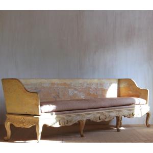 Rococo Sofa