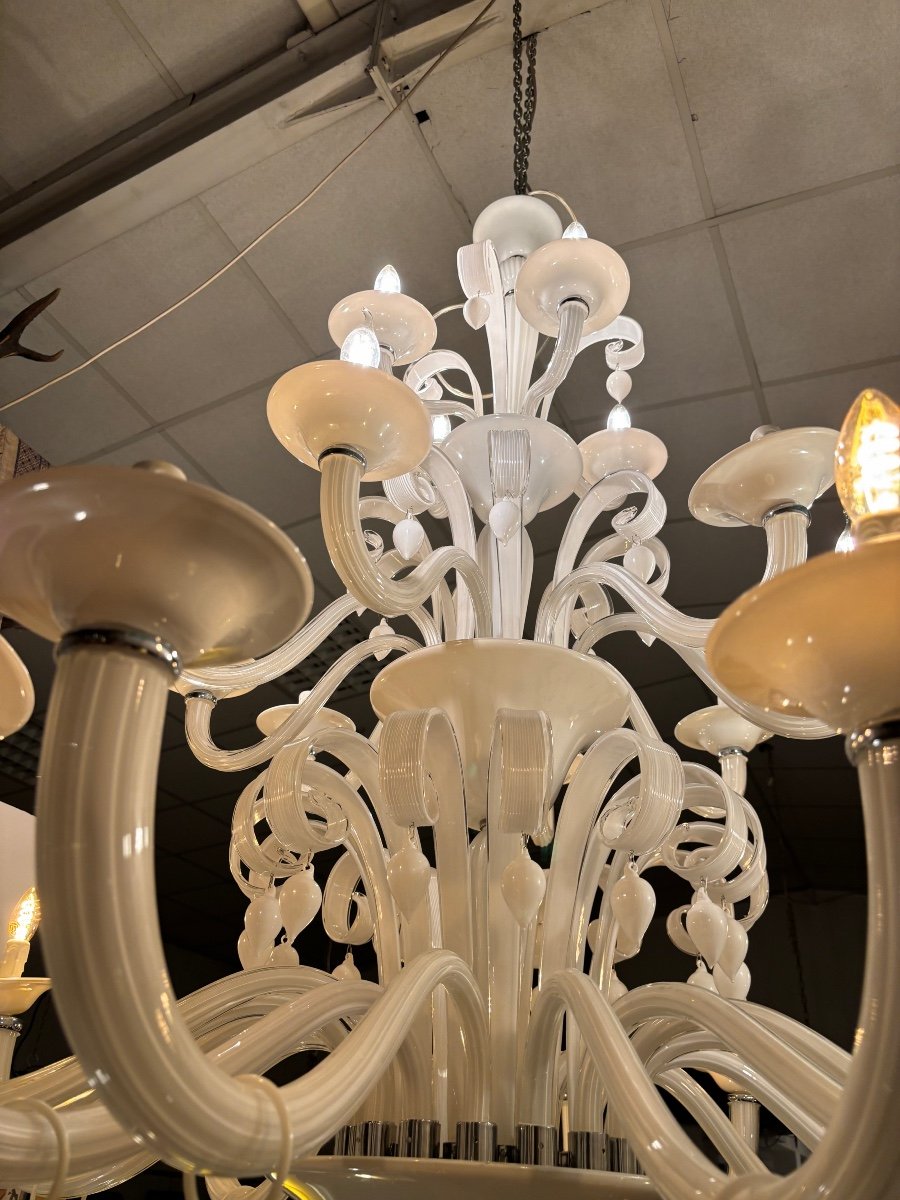 Grand Lustre Murano -photo-1