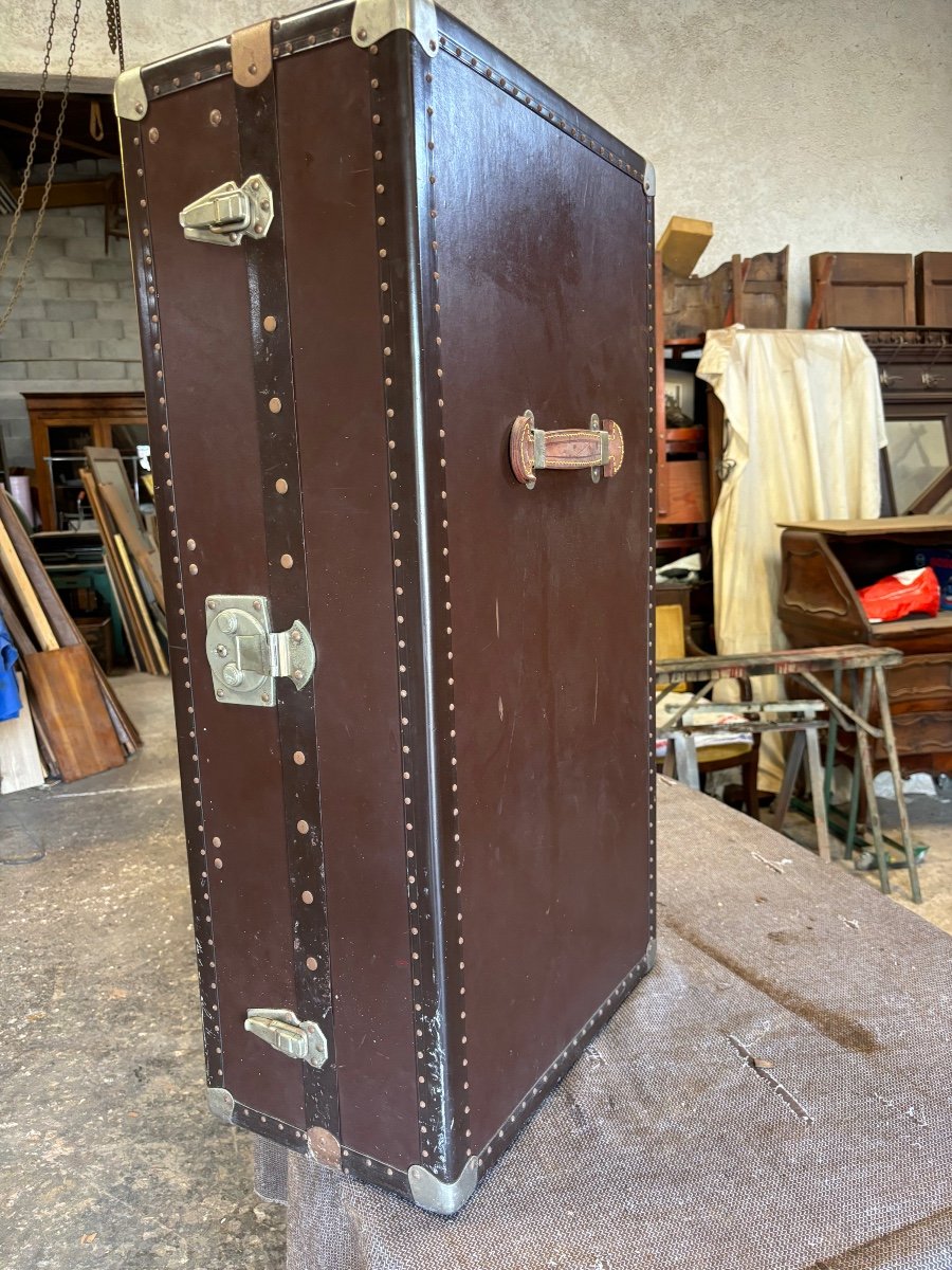 Alligre Cabin Trunk-photo-2