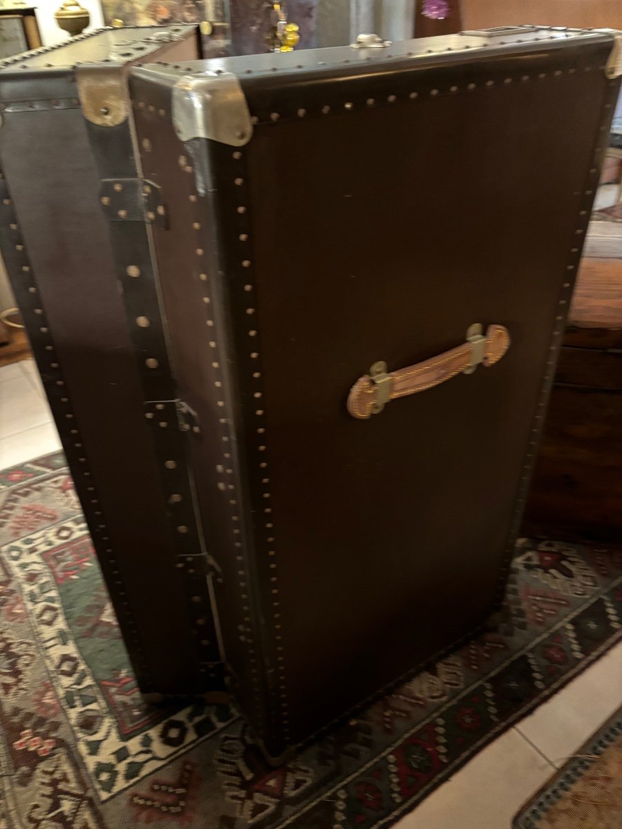 Alligre Cabin Trunk-photo-5