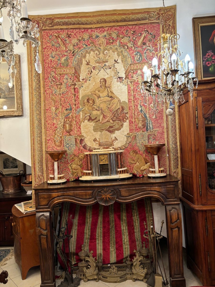 Large Wall Tapestry-photo-2