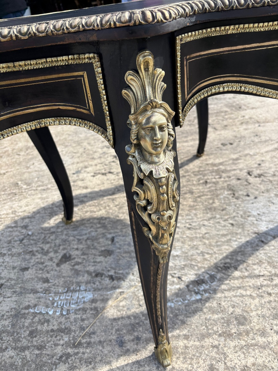 Napoleon Coffee Table. III-photo-1