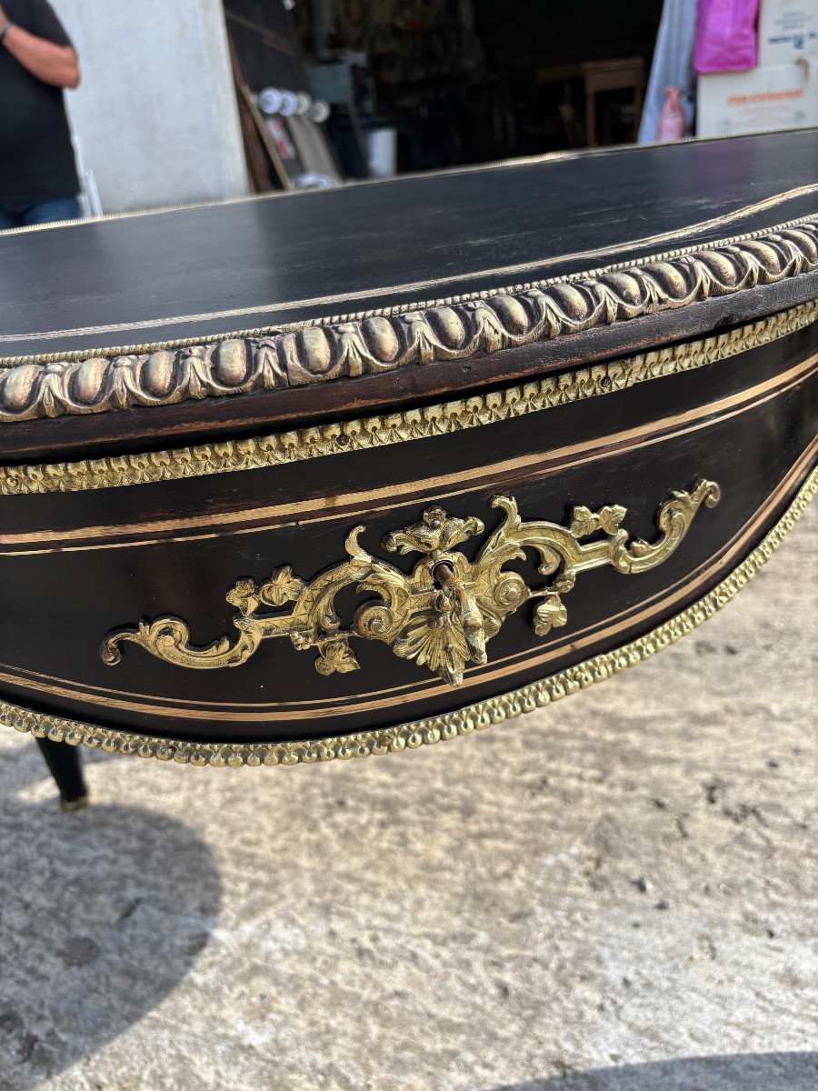 Napoleon Coffee Table. III-photo-2