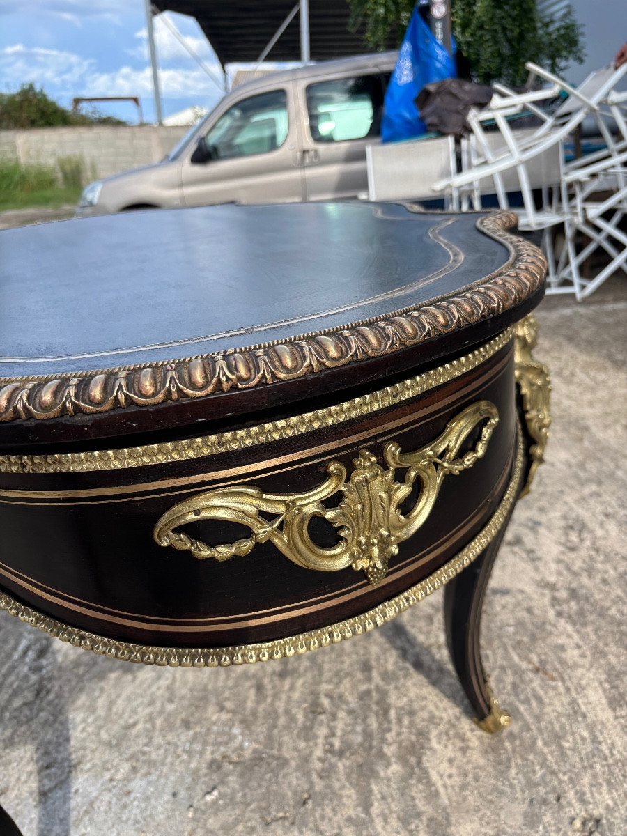 Napoleon Coffee Table. III-photo-7