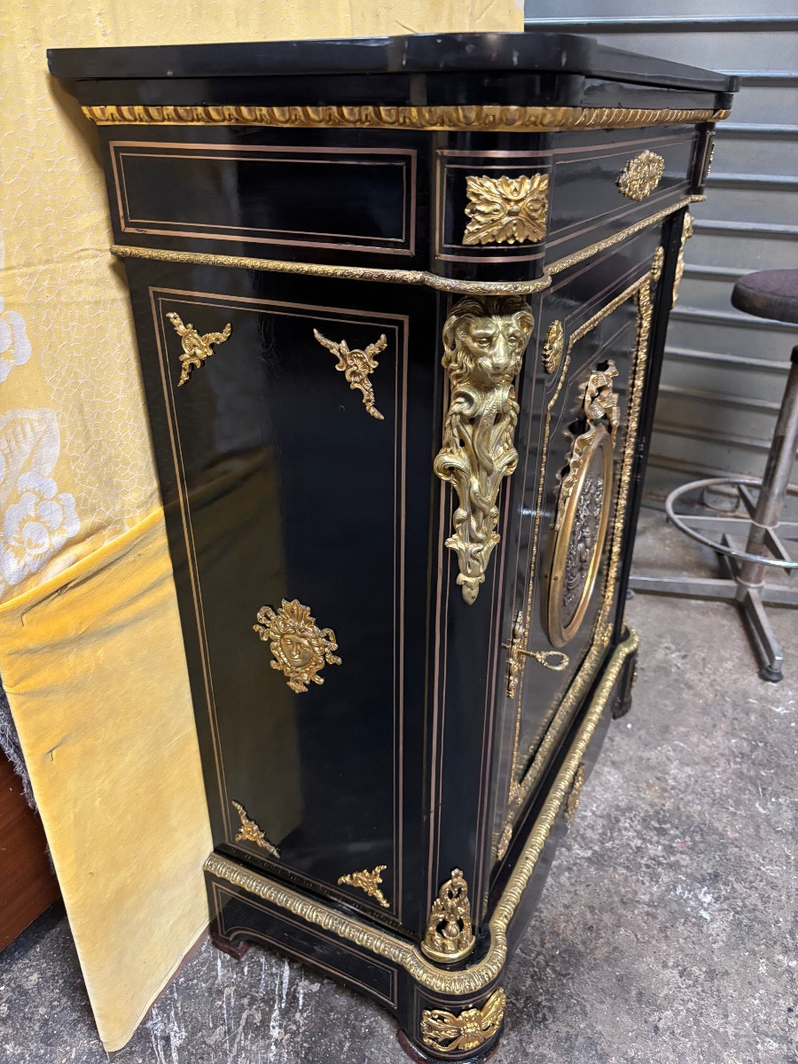 Napoleon III Furniture-photo-3