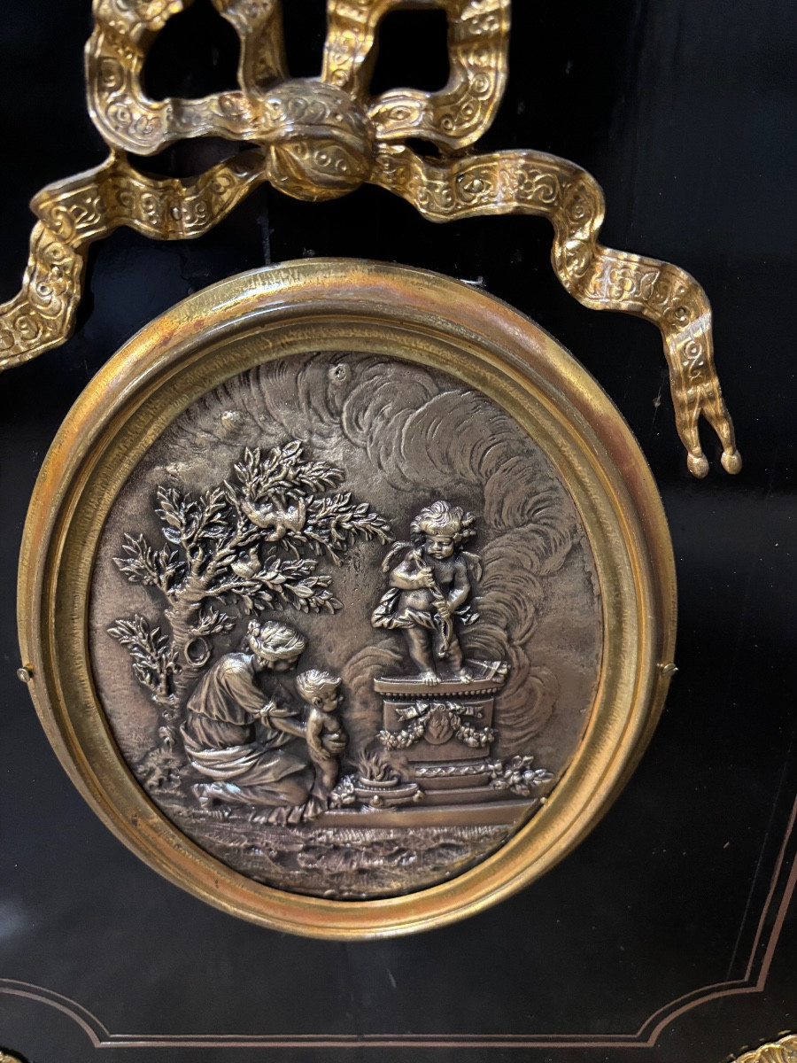 Napoleon III Furniture-photo-4