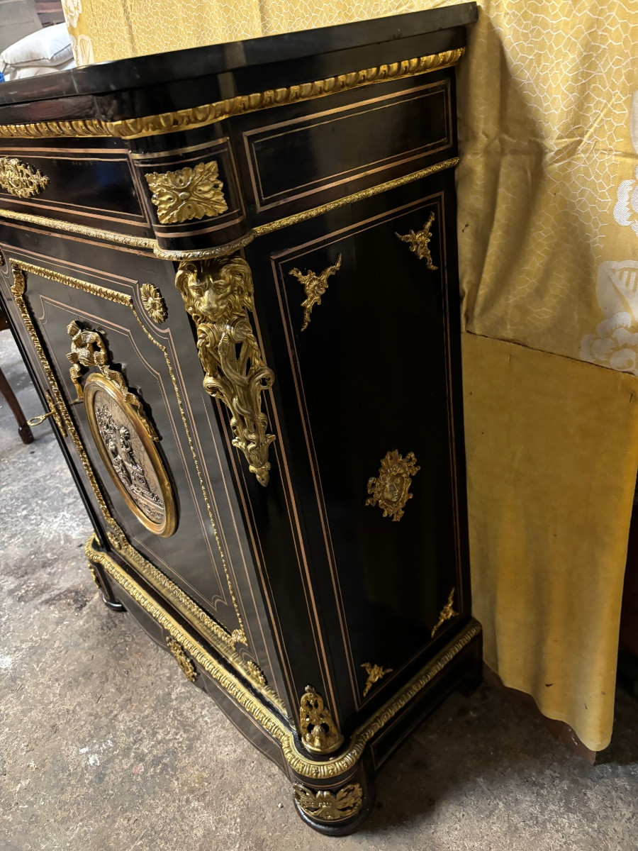 Napoleon III Furniture-photo-1
