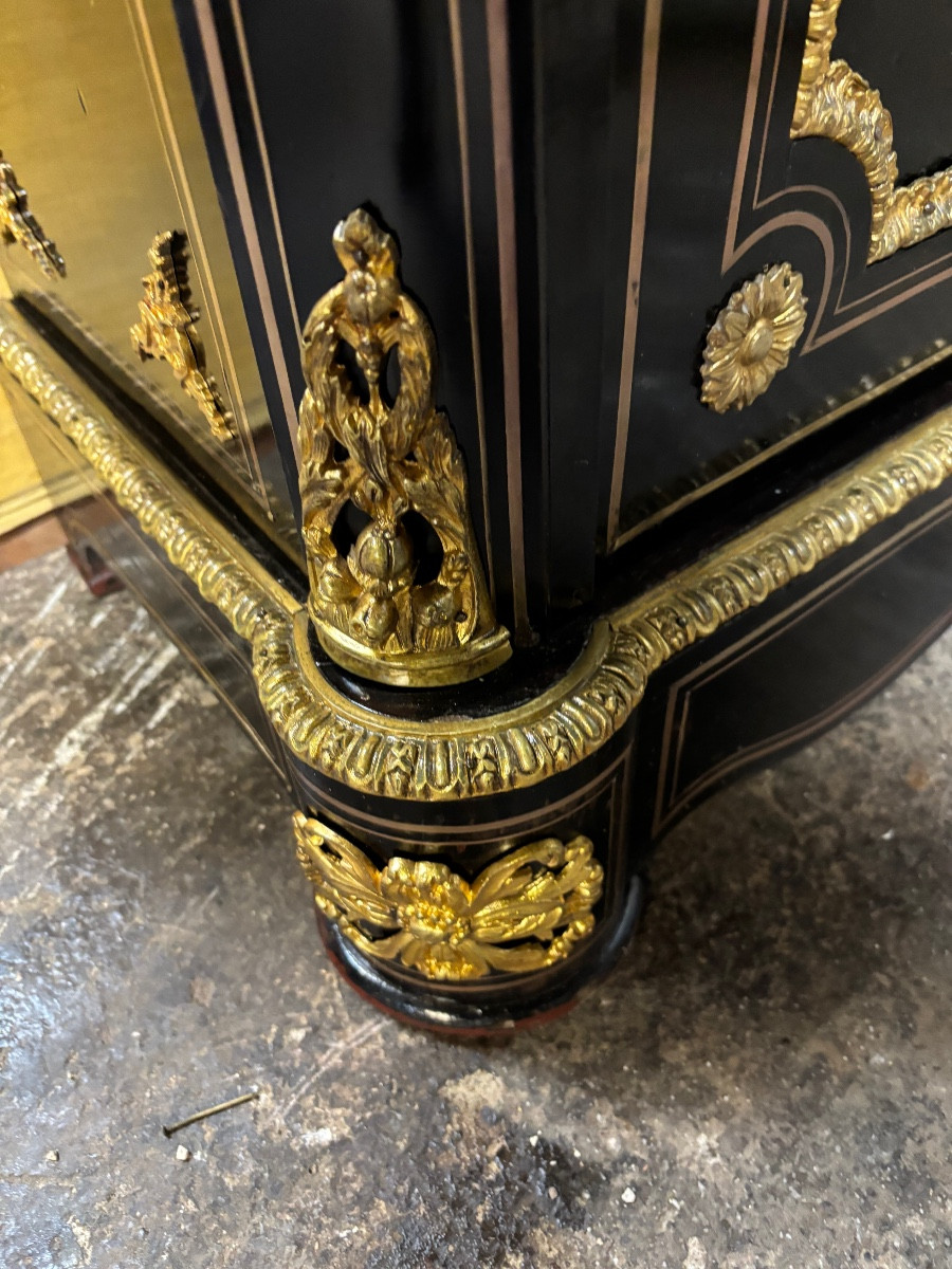 Napoleon III Furniture-photo-4