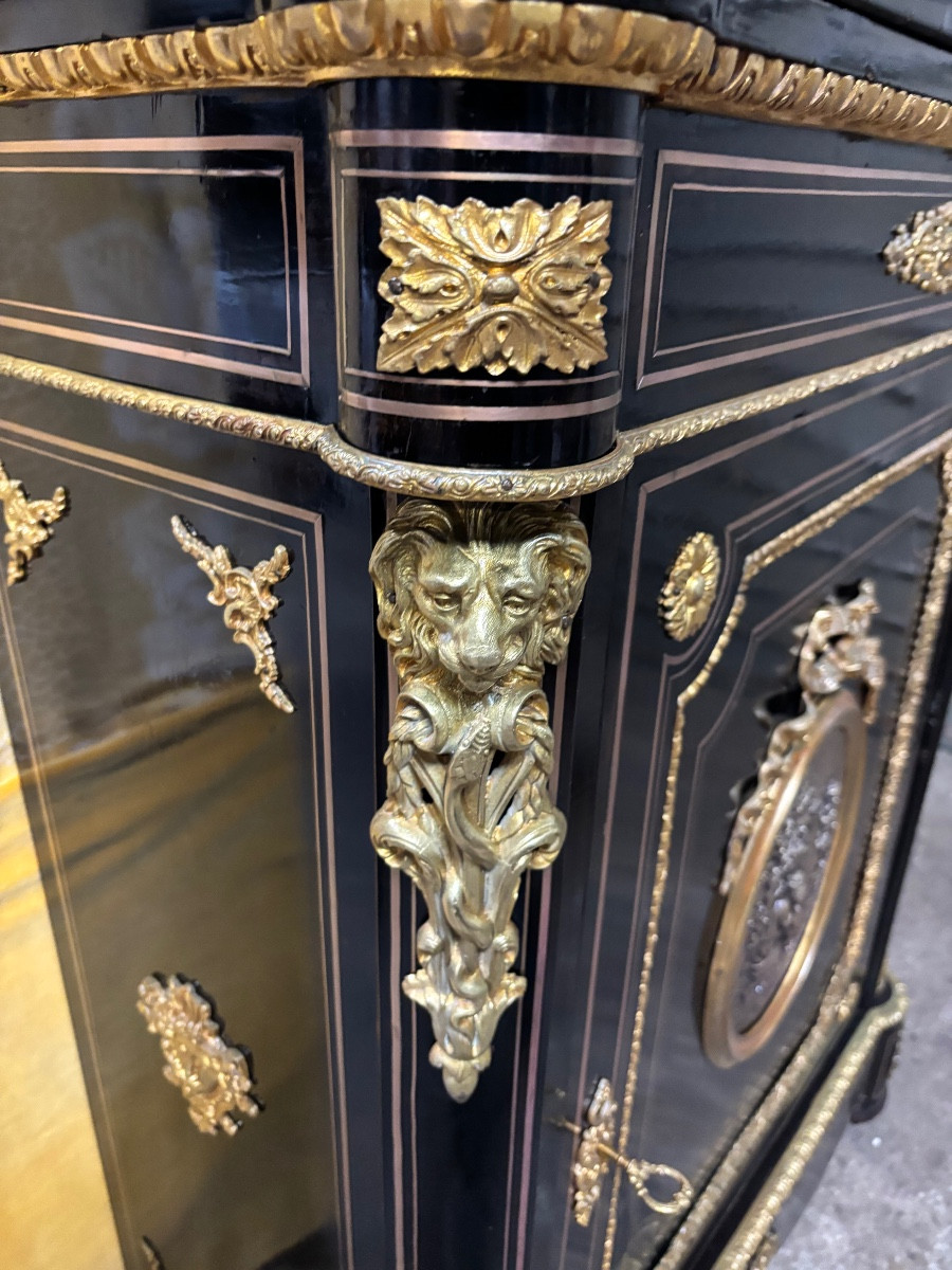 Napoleon III Furniture-photo-5