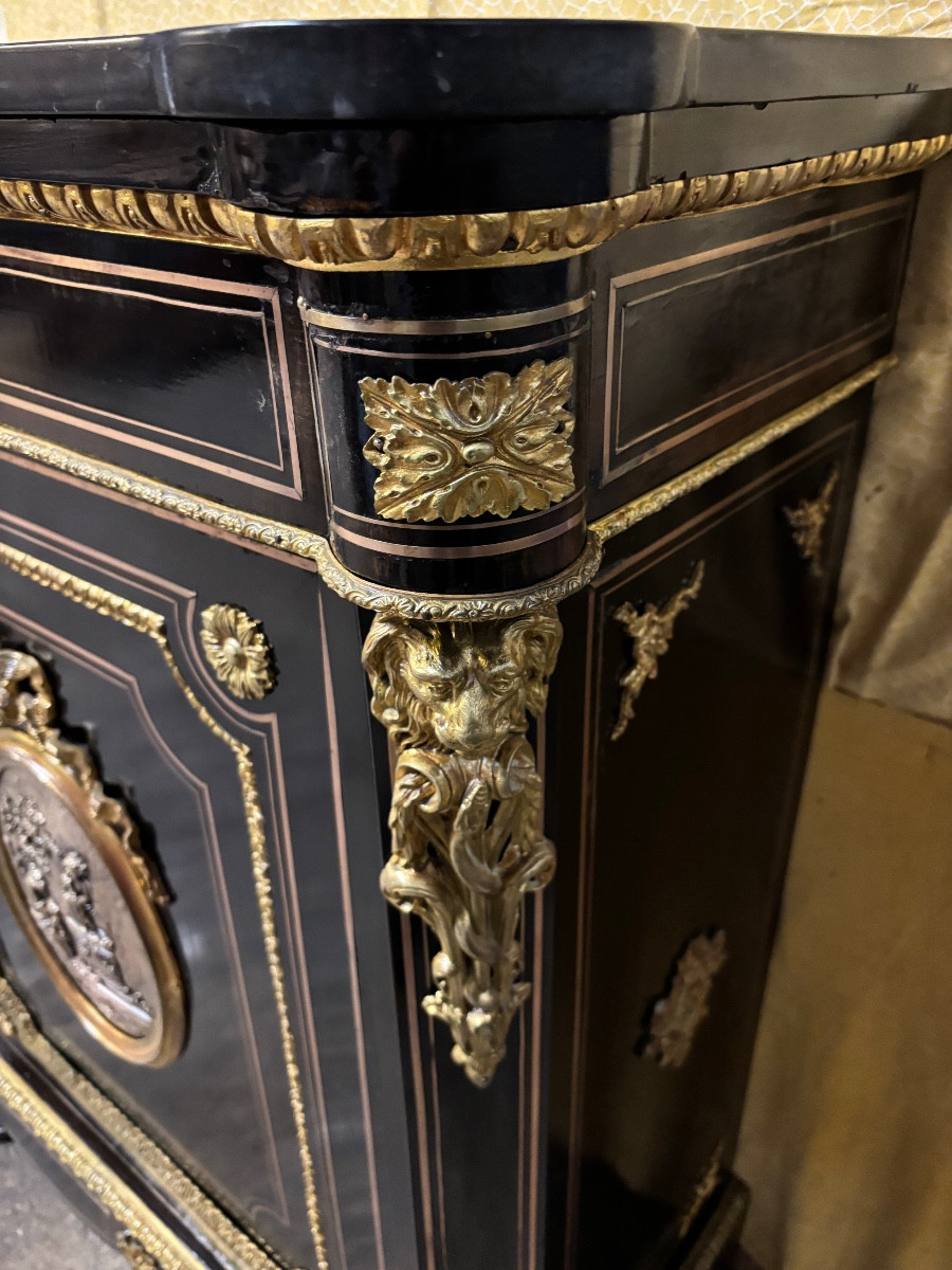 Napoleon III Furniture-photo-7