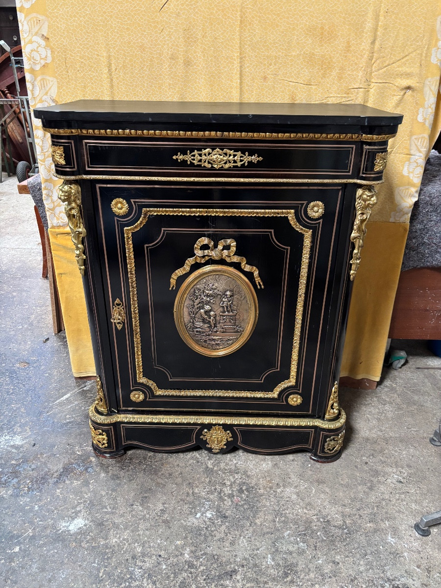 Napoleon III Furniture