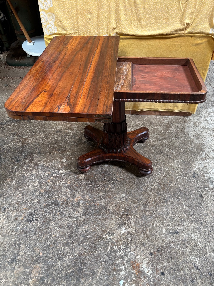 English Games Table -photo-2