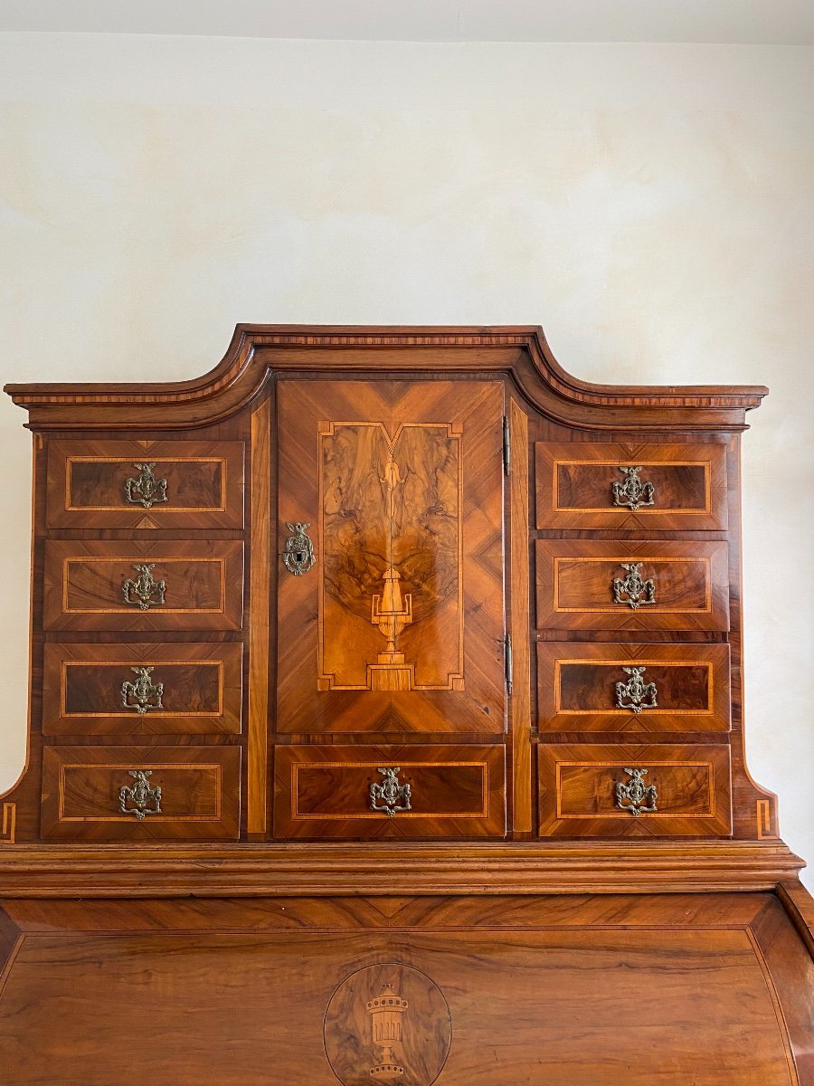 XVI MarquetÉ Cabinet-photo-3