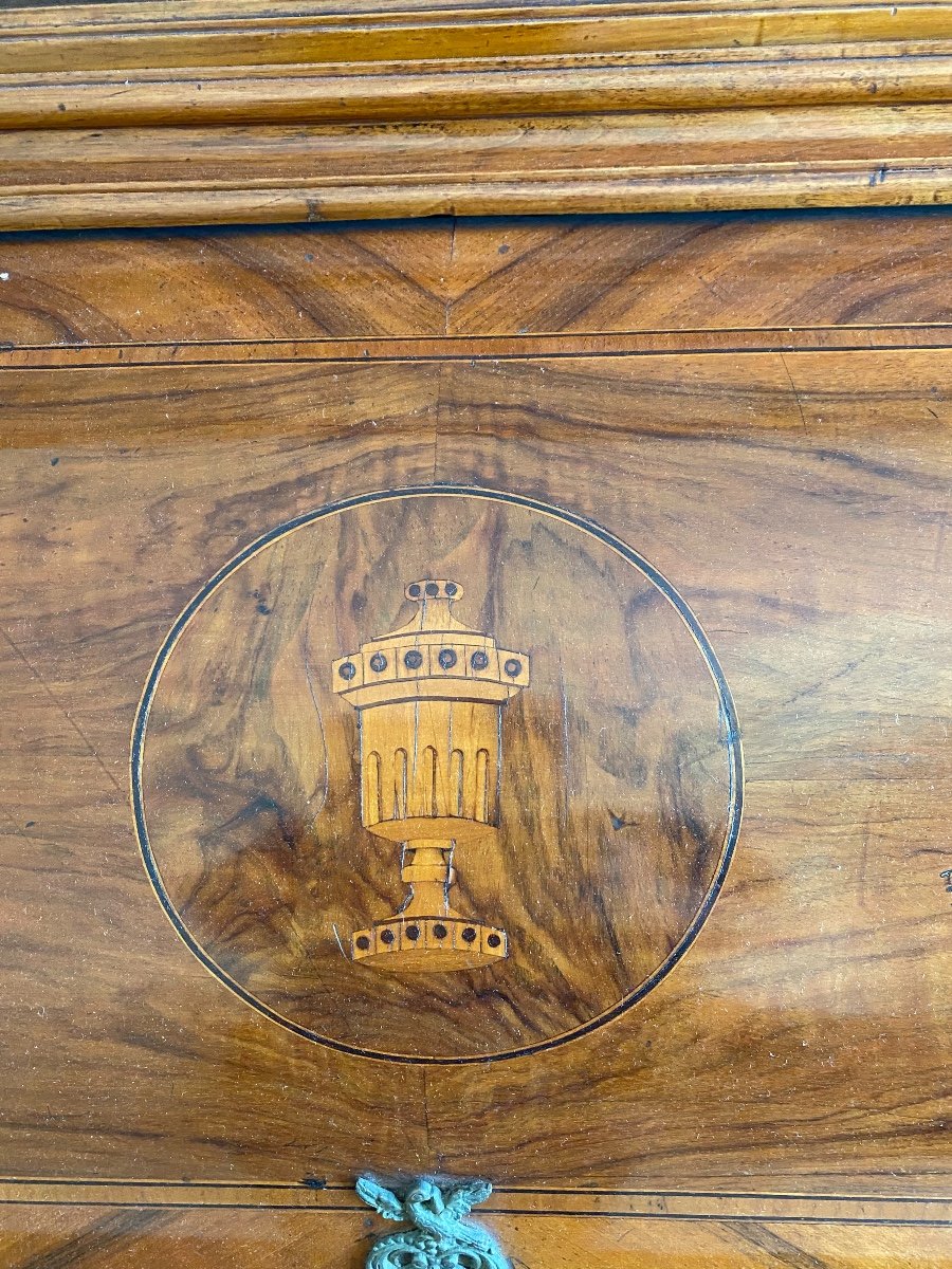 XVI MarquetÉ Cabinet-photo-8