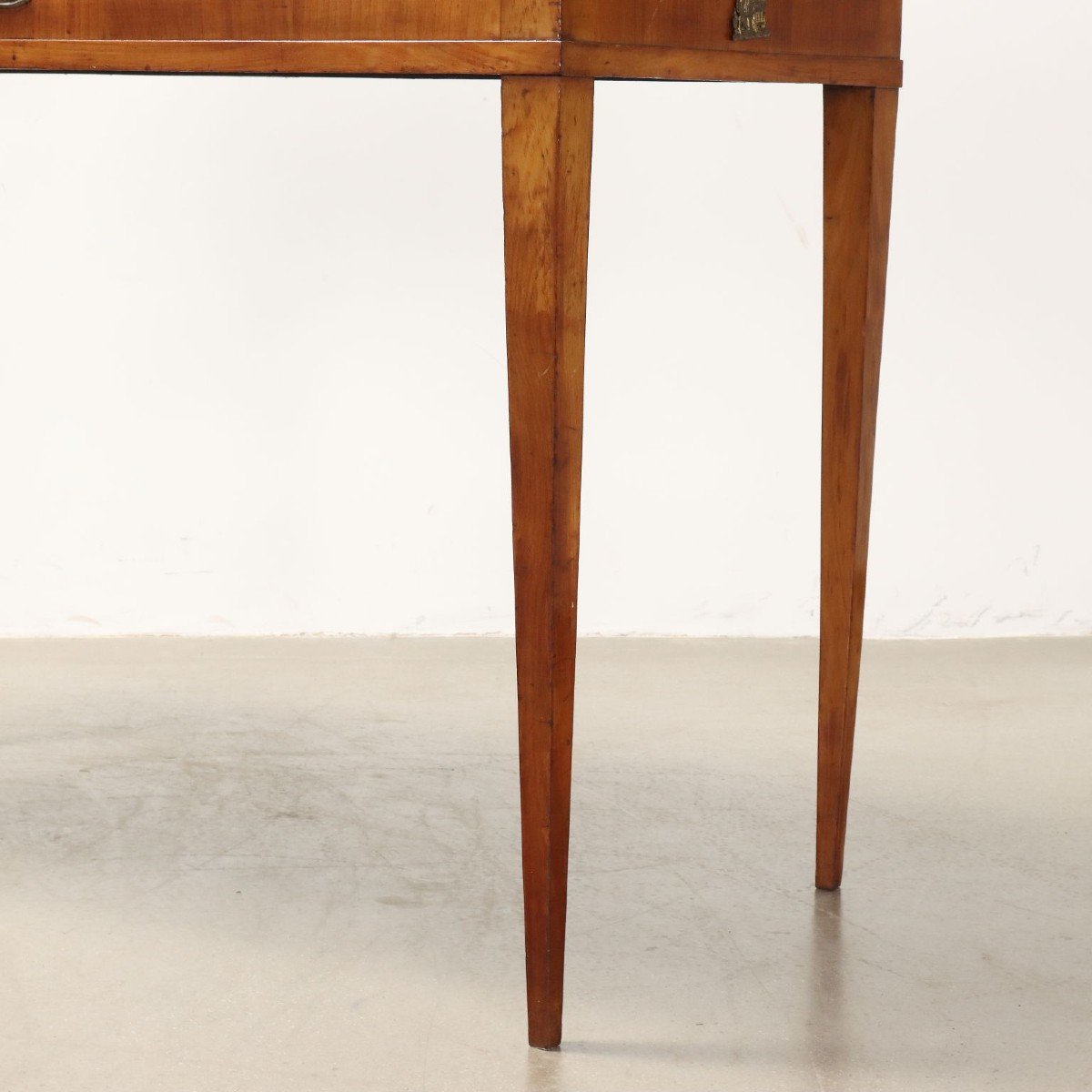 Pair Of Consoles Late 18th Century-photo-4